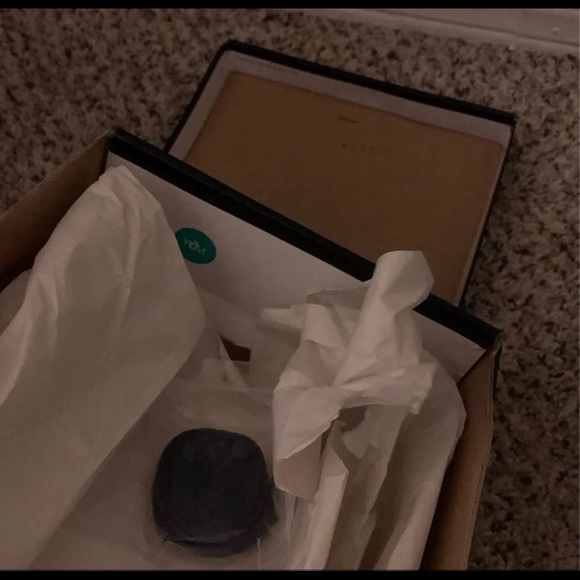 Jordan 1 purple court - Picture 6 of 10